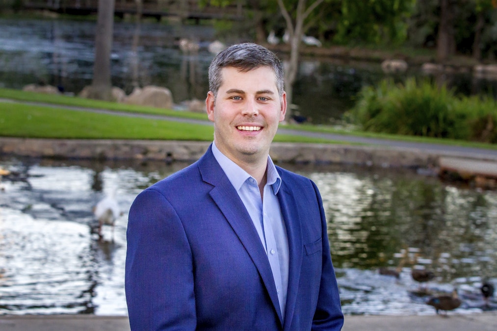 Who’s Who in 2022, Government Gurus: Mark Ryan